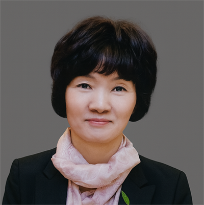 광주시여성기업인협회 회장